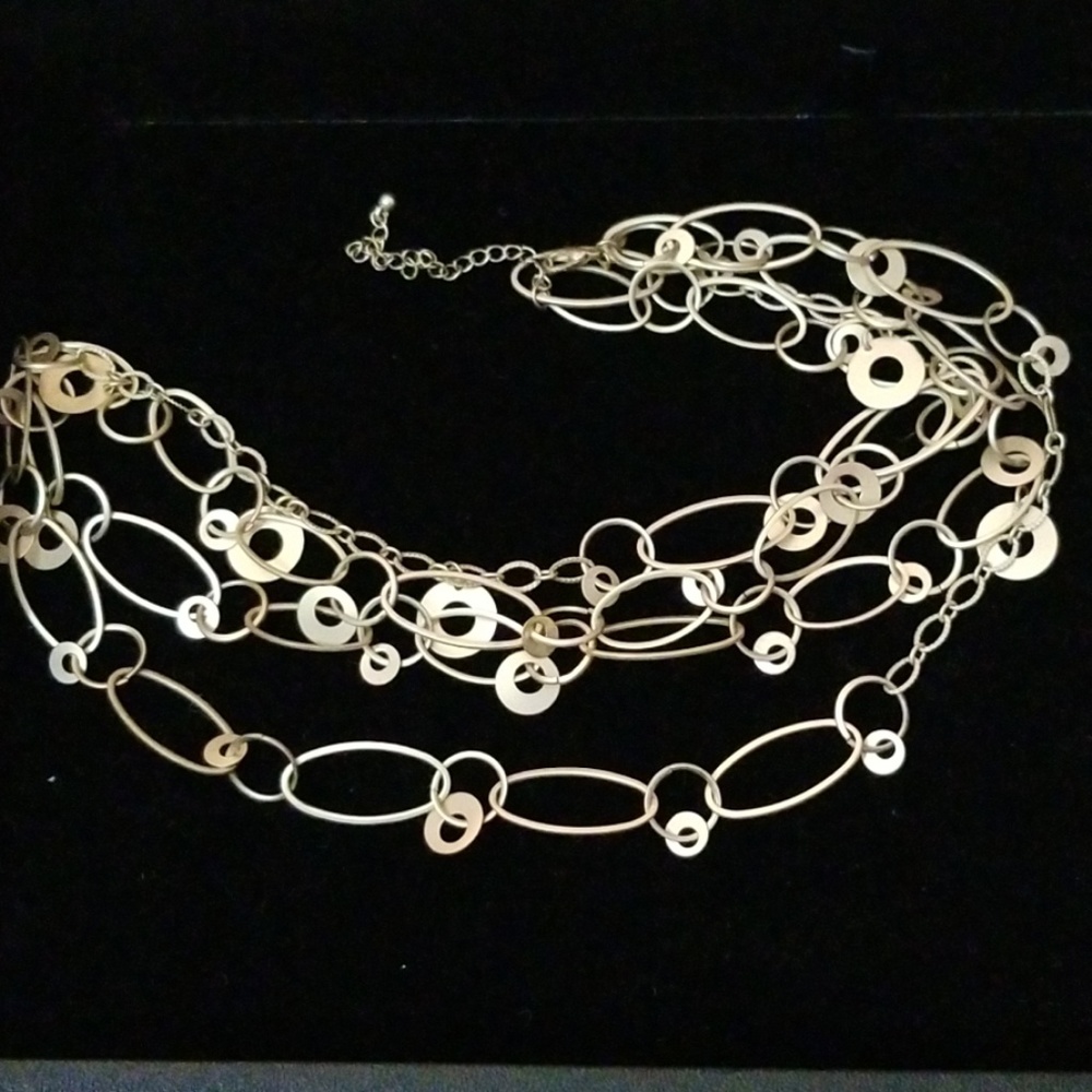 Infusion Necklace  Premier Designs